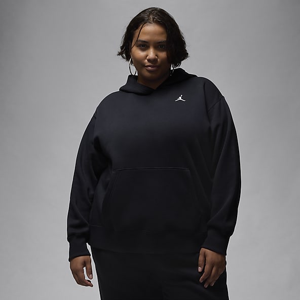 Women s Jordan Hoodies Sweatshirts. Nike CA
